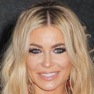 carmen electra timeline|carmen electra age calculator.